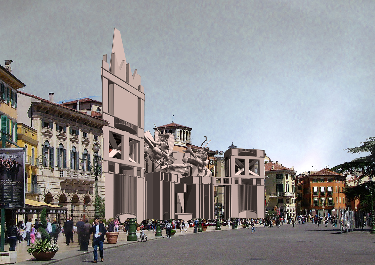 generative verona