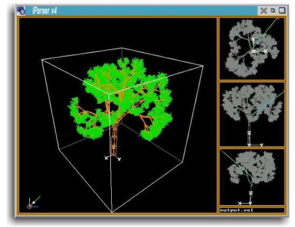 lParser v4