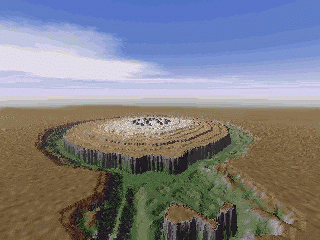stonehenge