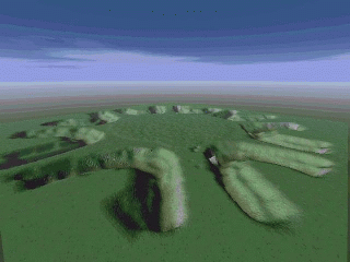 stonehenge