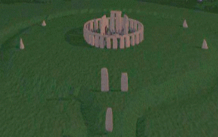 stonehenge