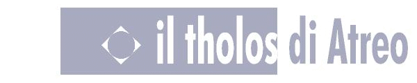 il tholos di Atreo