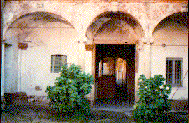 Arcate esterne