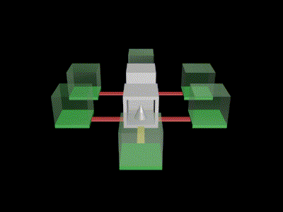 Adduzione dallo st�a di Molykreion