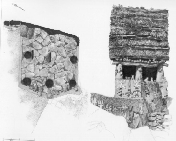 Immagine del togu na di Kokoro