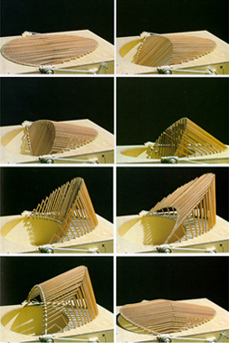 Calatrava: Piazza Espana