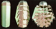 capsula spaziale