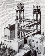 escher