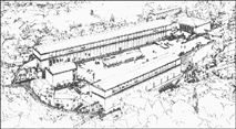 L'agorˆ di Assos